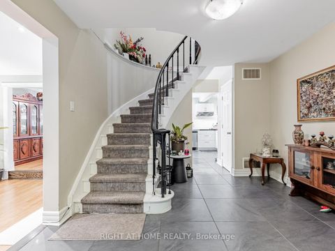 Photo 3 at 71 Satchell Boulevard, Centennial Scarborough, Toronto