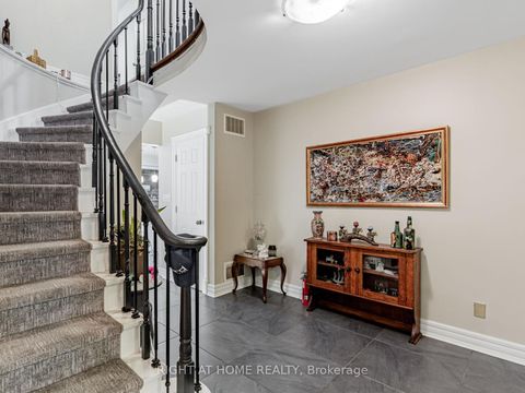 Photo 4 at 71 Satchell Boulevard, Centennial Scarborough, Toronto