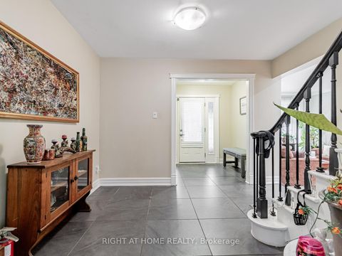 Photo 5 at 71 Satchell Boulevard, Centennial Scarborough, Toronto