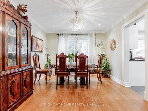 Photo 6 at 71 Satchell Boulevard, Centennial Scarborough, Toronto
