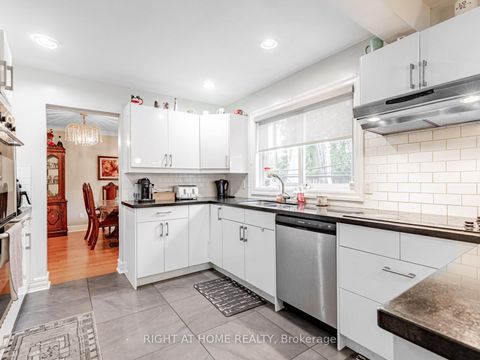 Photo 8 at 71 Satchell Boulevard, Centennial Scarborough, Toronto