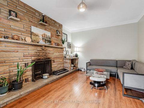 Photo 11 at 71 Satchell Boulevard, Centennial Scarborough, Toronto