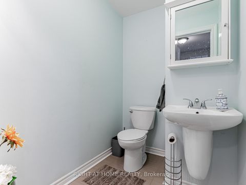 Photo 15 at 71 Satchell Boulevard, Centennial Scarborough, Toronto