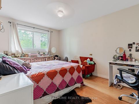 Photo 20 at 71 Satchell Boulevard, Centennial Scarborough, Toronto