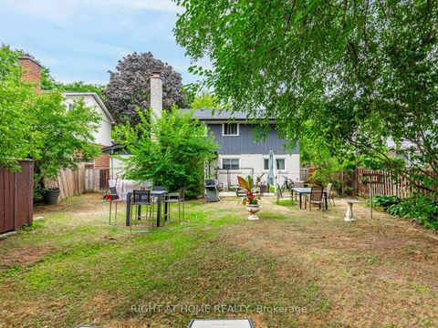 Photo 30 at 71 Satchell Boulevard, Centennial Scarborough, Toronto