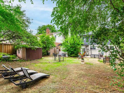 Photo 31 at 71 Satchell Boulevard, Centennial Scarborough, Toronto