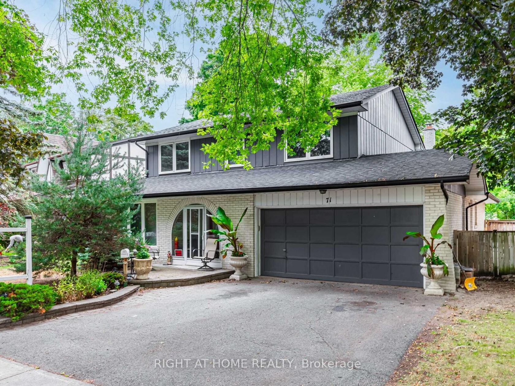 71 Satchell Boulevard, Centennial Scarborough, Toronto 
