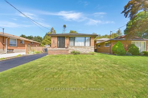 Photo 0 at 24 Fintona Avenue, Guildwood, Toronto