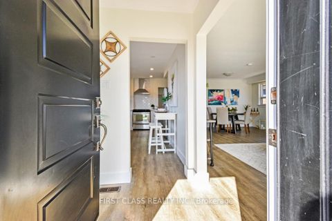 Photo 1 at 24 Fintona Avenue, Guildwood, Toronto