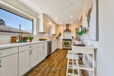 Photo 4 at 24 Fintona Avenue, Guildwood, Toronto