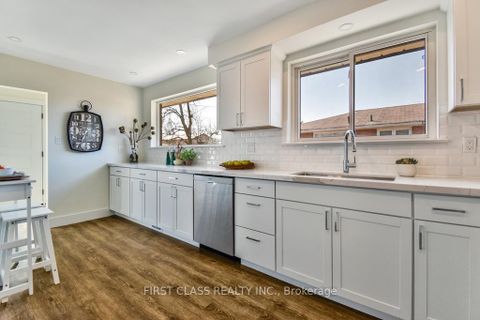 Photo 5 at 24 Fintona Avenue, Guildwood, Toronto
