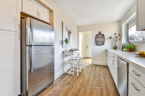 Photo 7 at 24 Fintona Avenue, Guildwood, Toronto
