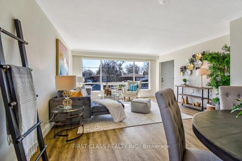 Photo 8 at 24 Fintona Avenue, Guildwood, Toronto