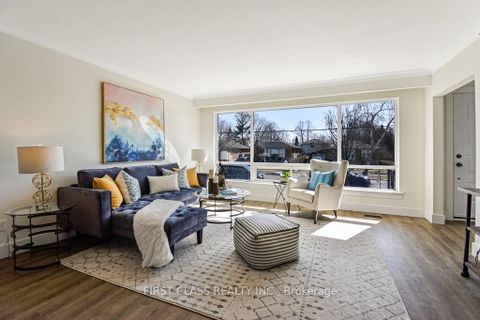 Photo 9 at 24 Fintona Avenue, Guildwood, Toronto