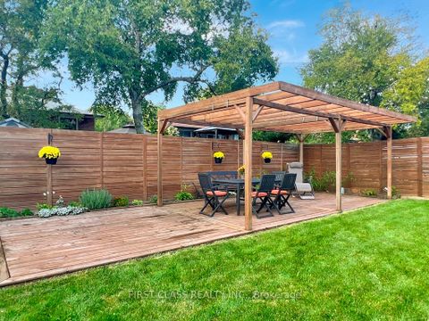 Photo 34 at 24 Fintona Avenue, Guildwood, Toronto