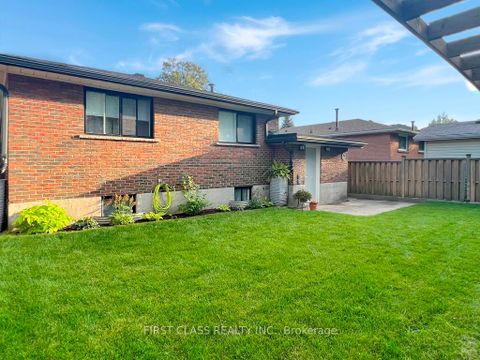Photo 35 at 24 Fintona Avenue, Guildwood, Toronto