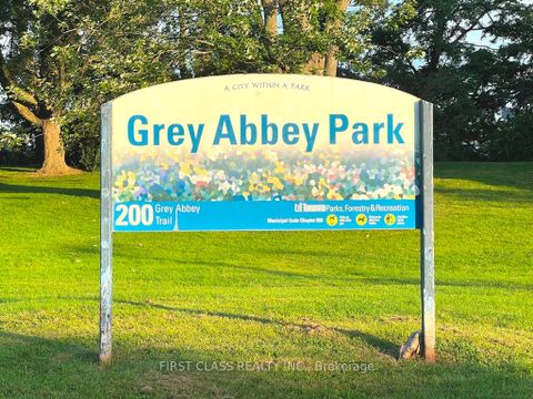Photo 37 at 24 Fintona Avenue, Guildwood, Toronto