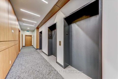 Photo 5 at 510 - 56 Forest Manor Road, Henry Farm, Toronto