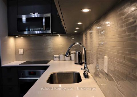 Photo 7 at 510 - 56 Forest Manor Road, Henry Farm, Toronto