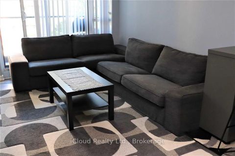 Photo 9 at 510 - 56 Forest Manor Road, Henry Farm, Toronto