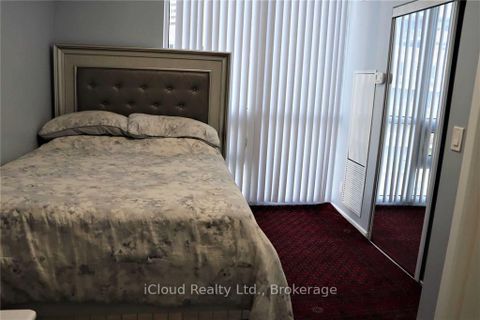 Photo 10 at 510 - 56 Forest Manor Road, Henry Farm, Toronto