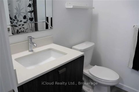 Photo 12 at 510 - 56 Forest Manor Road, Henry Farm, Toronto