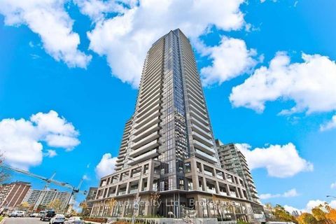 Photo 16 at 510 - 56 Forest Manor Road, Henry Farm, Toronto