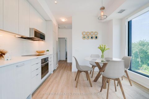 Photo 7 at 406 - 250 Lawrence Avenue W, Lawrence Park North, Toronto Photo 7 at 406 - 250 Lawrence Avenue W, Lawrence Park North, Toronto