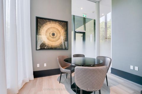 Photo 39 at 406 - 250 Lawrence Avenue W, Lawrence Park North, Toronto
