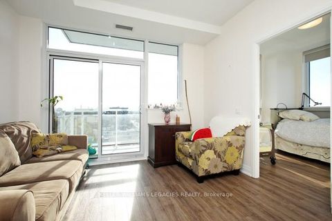 Photo 3 at 903 - 286 Main Street, Danforth, Toronto