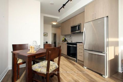 Photo 5 at 903 - 286 Main Street, Danforth, Toronto