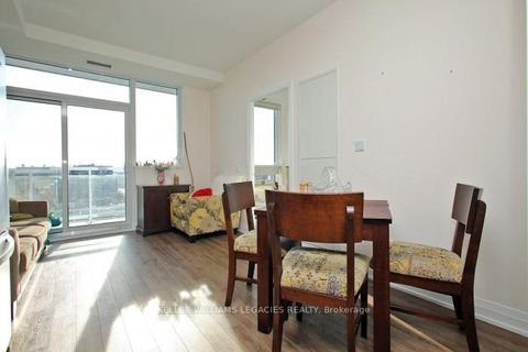 Photo 6 at 903 - 286 Main Street, Danforth, Toronto