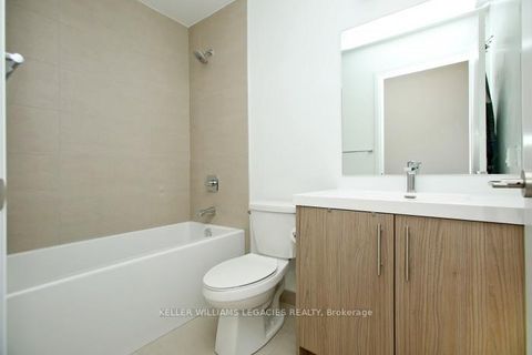 Photo 13 at 903 - 286 Main Street, Danforth, Toronto