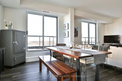 Photo 12 at 910 - 3655 Kingston Road, Scarborough Village, Toronto