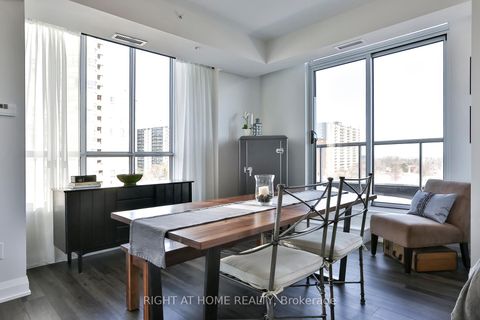 Photo 13 at 910 - 3655 Kingston Road, Scarborough Village, Toronto