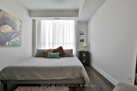 Photo 14 at 910 - 3655 Kingston Road, Scarborough Village, Toronto