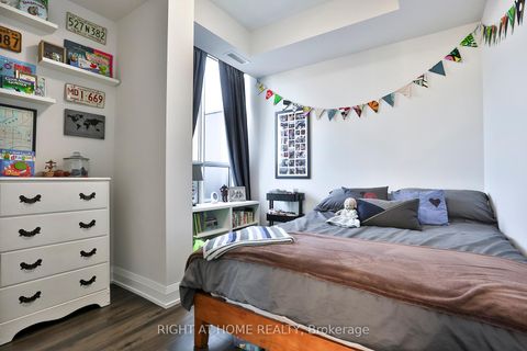 Photo 17 at 910 - 3655 Kingston Road, Scarborough Village, Toronto