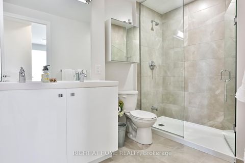 Photo 18 at 910 - 3655 Kingston Road, Scarborough Village, Toronto