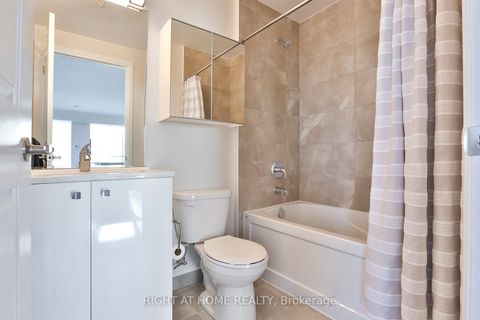 Photo 19 at 910 - 3655 Kingston Road, Scarborough Village, Toronto