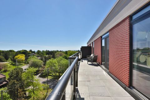 Photo 21 at 910 - 3655 Kingston Road, Scarborough Village, Toronto
