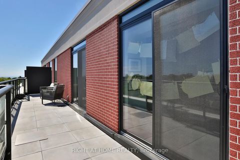 Photo 22 at 910 - 3655 Kingston Road, Scarborough Village, Toronto