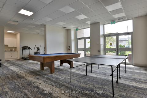 Photo 25 at 910 - 3655 Kingston Road, Scarborough Village, Toronto