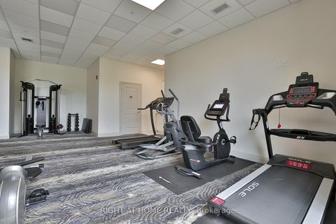 Photo 27 at 910 - 3655 Kingston Road, Scarborough Village, Toronto