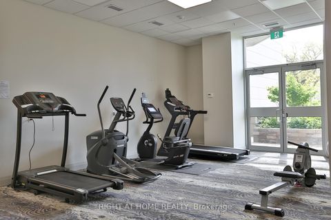 Photo 28 at 910 - 3655 Kingston Road, Scarborough Village, Toronto