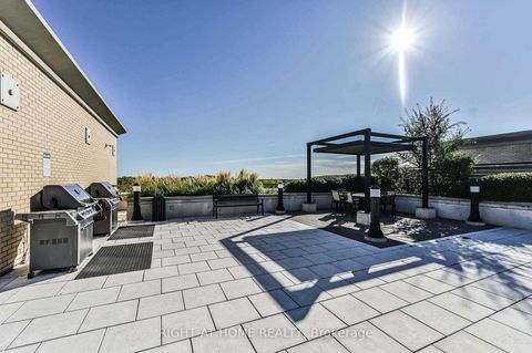 Photo 29 at 910 - 3655 Kingston Road, Scarborough Village, Toronto