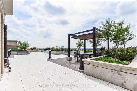 Photo 30 at 910 - 3655 Kingston Road, Scarborough Village, Toronto