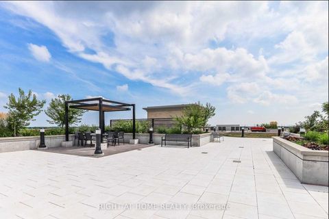 Photo 32 at 910 - 3655 Kingston Road, Scarborough Village, Toronto