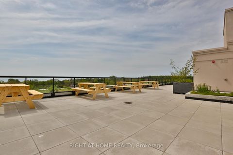 Photo 34 at 910 - 3655 Kingston Road, Scarborough Village, Toronto