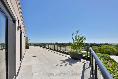 Photo 35 at 910 - 3655 Kingston Road, Scarborough Village, Toronto