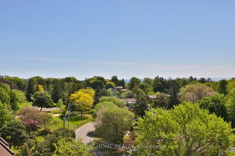 Photo 36 at 910 - 3655 Kingston Road, Scarborough Village, Toronto